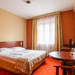 Hotel Restauracja Browar Lwów W Lublinie