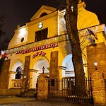 Restauracja Browar Lwow W Lublinie Отель