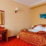 Отель Restauracja Browar Lwow W Lublinie Люблин