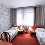 Отель Restauracja Browar Lwow W Lublinie 3*