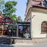 Hotel Restauracja Browar Lwów W Lublinie