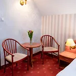 Отель Restauracja Browar Lwow W Lublinie 3*