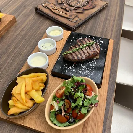 Restauracja Browar Lwow W Lublinie