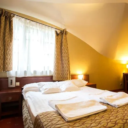 Restauracja Browar Lwow W Lublinie 3*