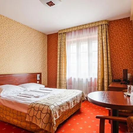 Hotel Restauracja Browar Lwów W Lublinie
