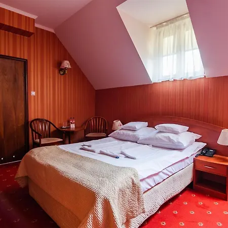 Restauracja Browar Lwow W Lublinie Hotel