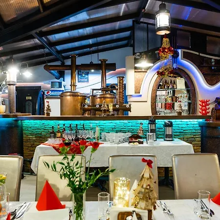 Restauracja Browar Lwow W Lublinie