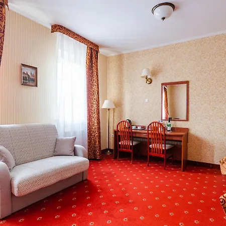 Restauracja Browar Lwow W Lublinie 3* Lublin
