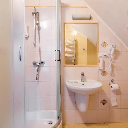 Hotel Restauracja Browar Lwow W Lublinie
