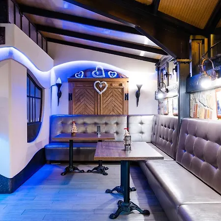 Hotel Restauracja Browar Lwow W Lublinie 3*