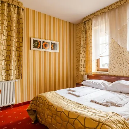 Restauracja Browar Lwow W Lublinie 3*