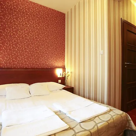 Hotel Restauracja Browar Lwow W Lublinie