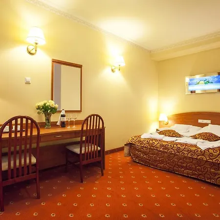 Restauracja Browar Lwow W Lublinie 3*