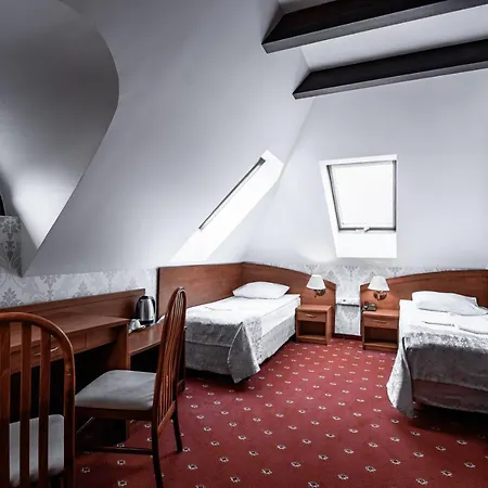 Restauracja Browar Lwow W Lublinie