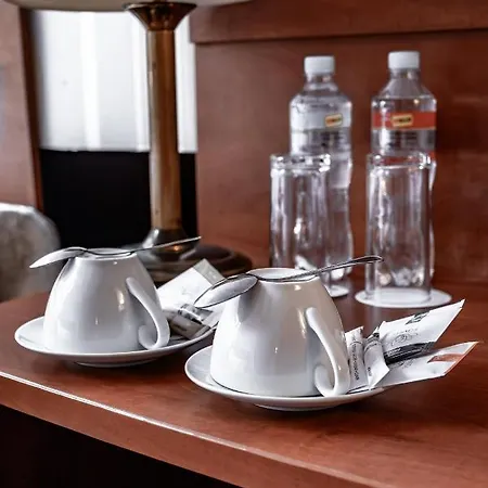 Hotel Restauracja Browar Lwow W Lublinie