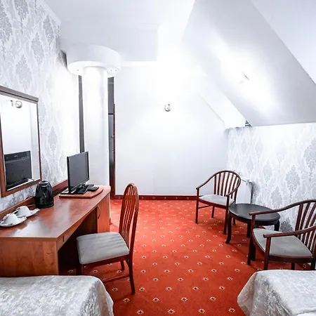 Restauracja Browar Lwow W Lublinie