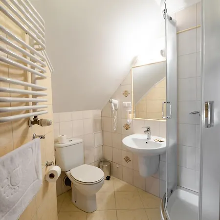 Hotel Restauracja Browar Lwów W Lublinie