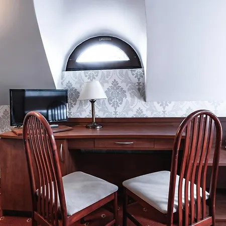 Restauracja Browar Lwow W Lublinie 卢布林