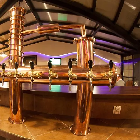 Restauracja Browar Lwow W Lublinie