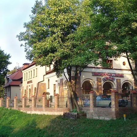 Restauracja Browar Lwow W Lublinie Hotel