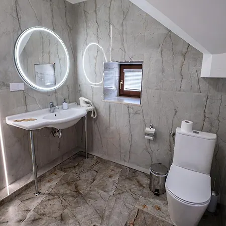 Restauracja Browar Lwow W Lublinie 3*