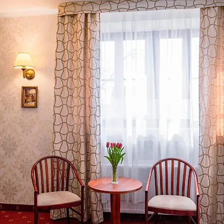 Restauracja Browar Lwow W Lublinie