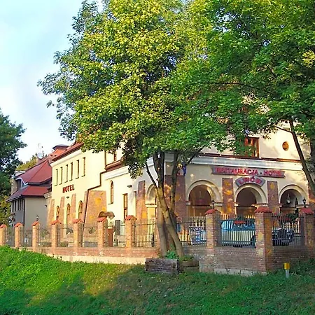 Restauracja Browar Lwow W Lublinie Hotel