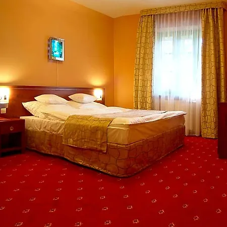 Restauracja Browar Lwow W Lublinie Hotel 3*