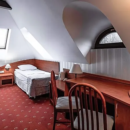 Restauracja Browar Lwow W Lublinie 3*
