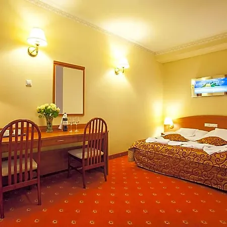 Restauracja Browar Lwow W Lublinie 3*