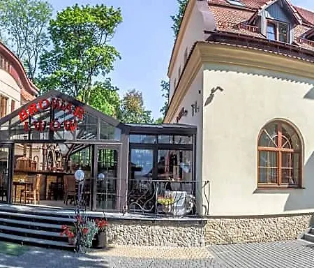 Restauracja Browar Lwow W Lublinie Lublin