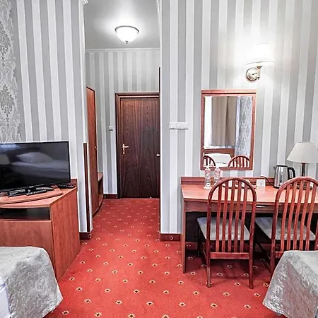 Restauracja Browar Lwow W Lublinie Hotel