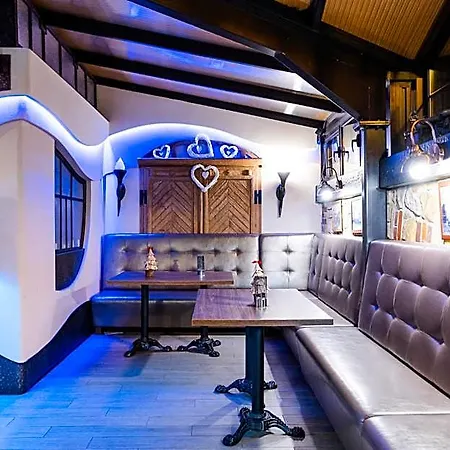 Restauracja Browar Lwow W Lublinie 3* Lublin