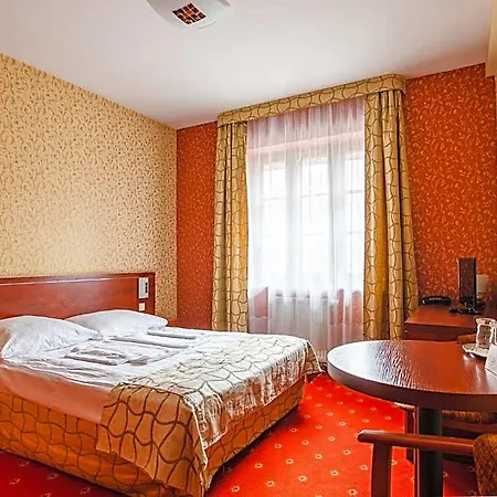 Restauracja Browar Lwow W Lublinie Hotel Lublin