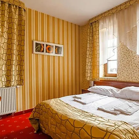 Hotel Restauracja Browar Lwow W Lublinie 3*