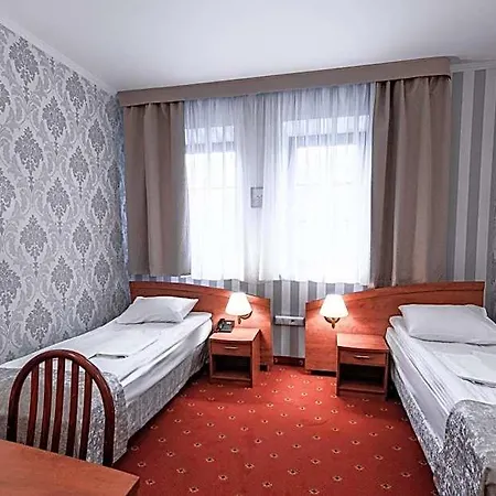 Hotel Restauracja Browar Lwow W Lublinie Lublin
