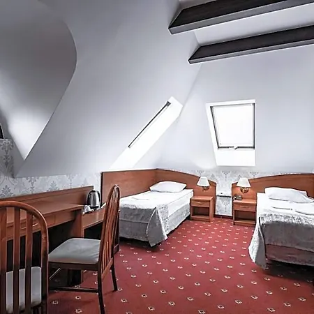 Hotel Restauracja Browar Lwow W Lublinie Lublin