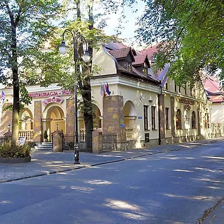 Hotel Restauracja Browar Lwow W Lublinie Lublin