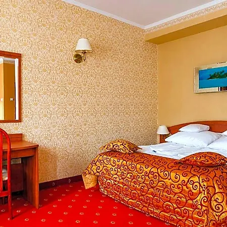 Hotel Restauracja Browar Lwow W Lublinie