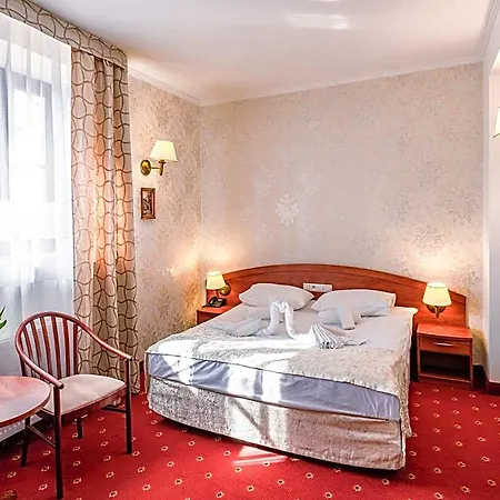 Restauracja Browar Lwow W Lublinie 3* Lublin