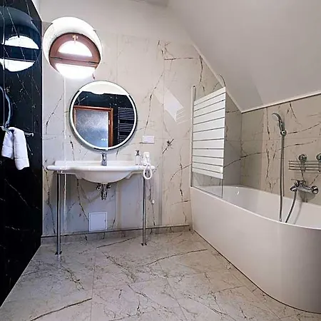 Restauracja Browar Lwow W Lublinie 3* Lublin