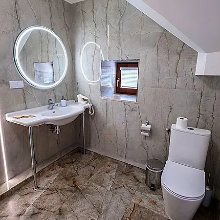 Restauracja Browar Lwow W Lublinie 3* 卢布林