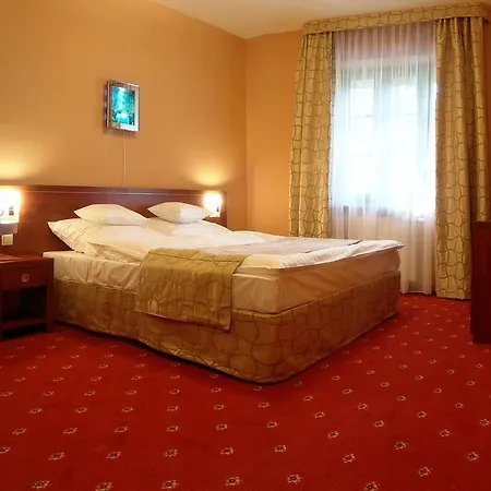 Hotel Restauracja Browar Lwow W Lublinie Lublin