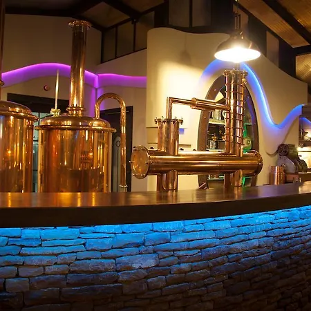 Restauracja Browar Lwow W Lublinie