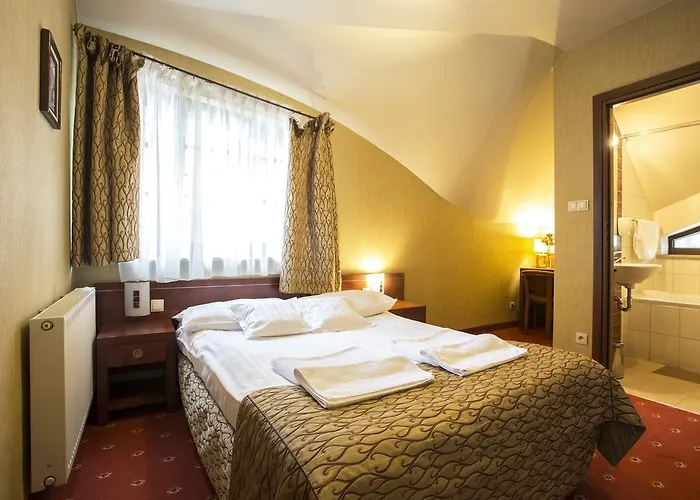 Restauracja Browar Lwow W Lublinie Отель 3*