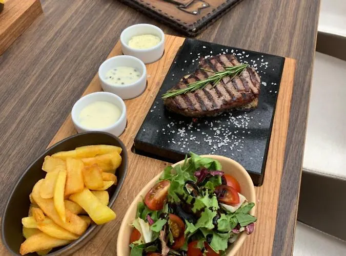 Restauracja Browar Lwów W Lublinie