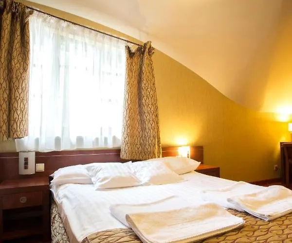 Restauracja Browar Lwow W Lublinie 3*