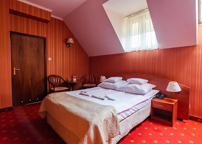 Restauracja Browar Lwów W Lublinie Hotel