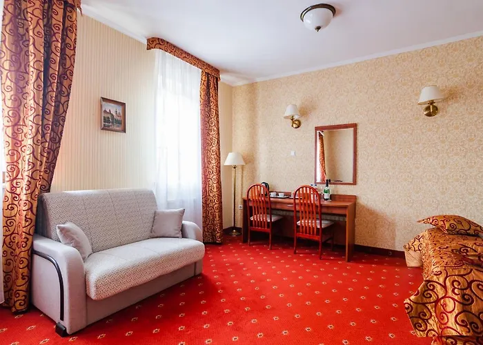 Restauracja Browar Lwow W Lublinie 3* Lublin