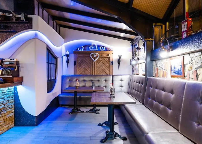 Hotel Restauracja Browar Lwow W Lublinie 3*